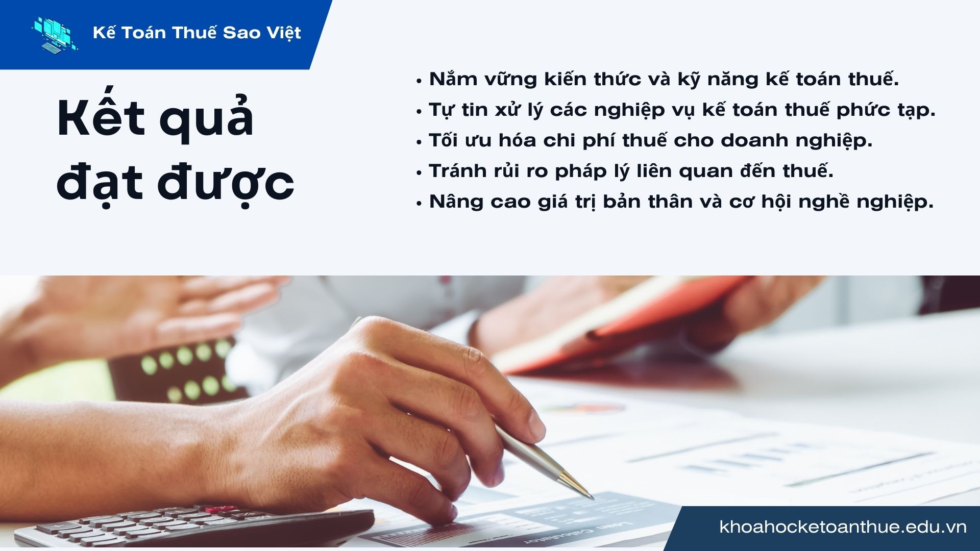kết quả