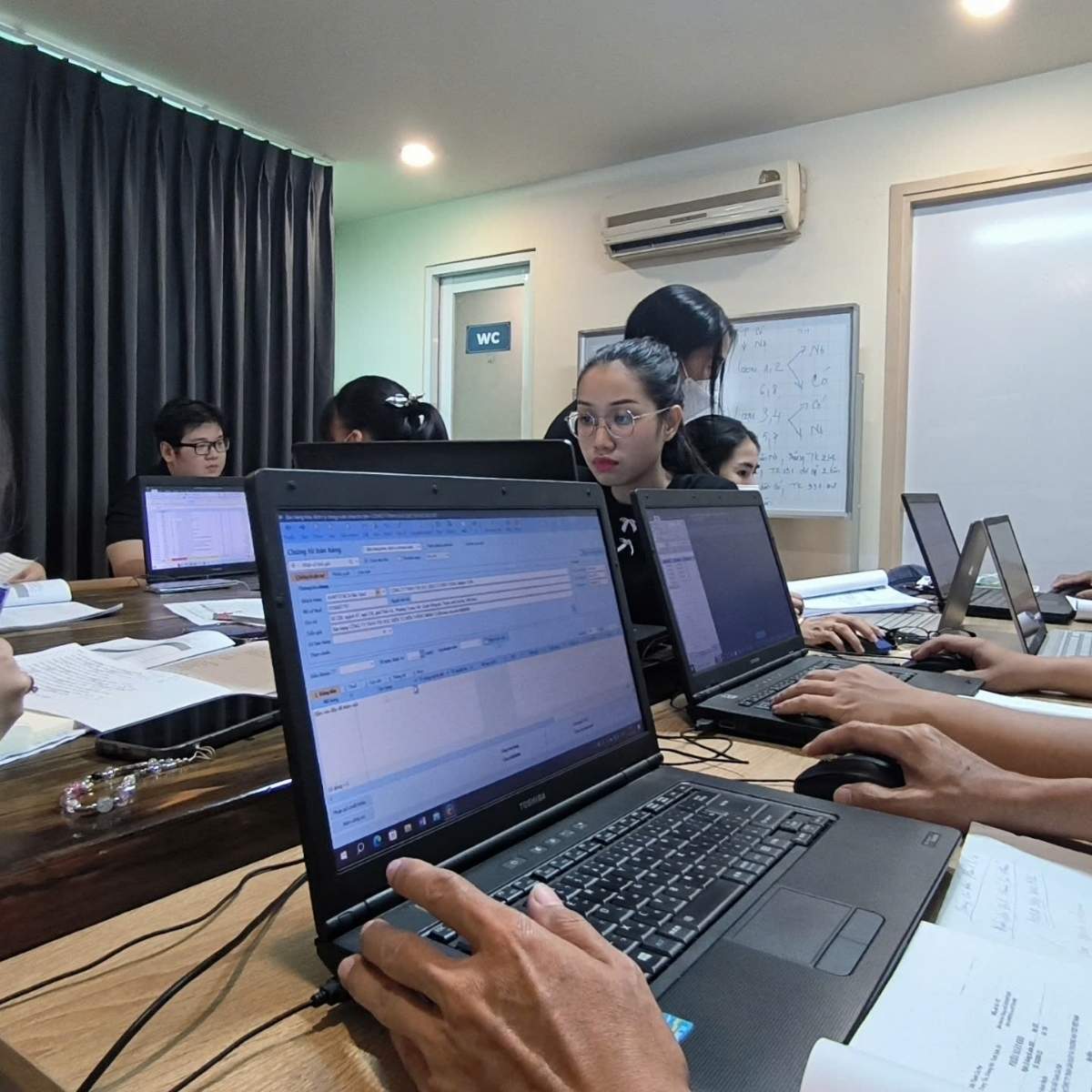 Cách Học Kế Toán Thuế Hiệu Quả Từ A Z