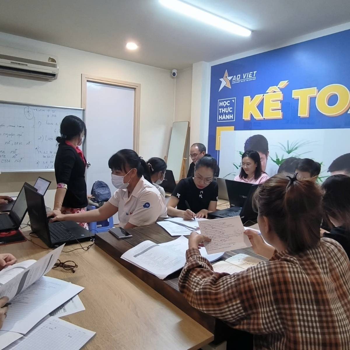 Cách Học Kế Toán Thuế Hiệu Quả Từ A Z