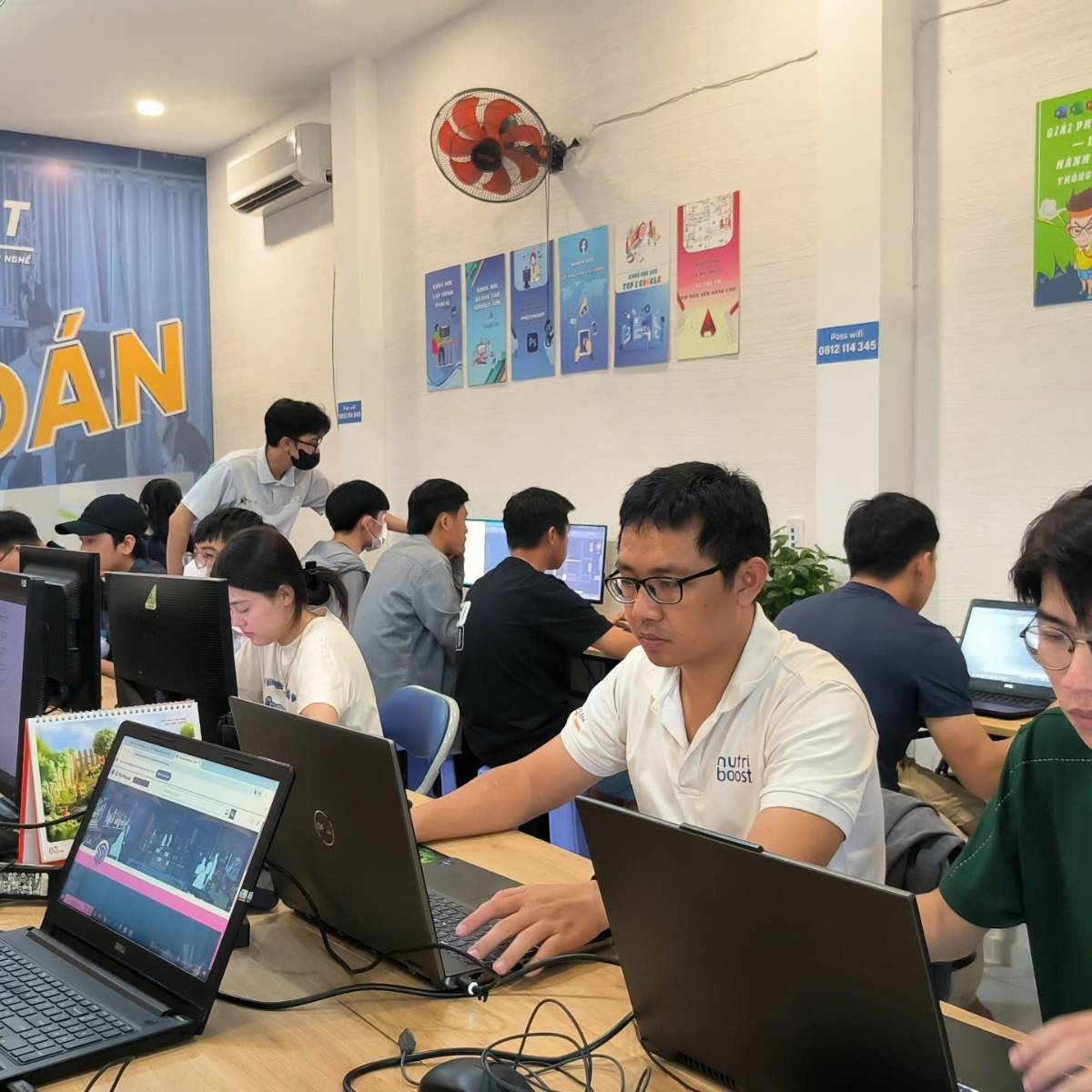 Học Chứng Chỉ Kế Toán Thuế