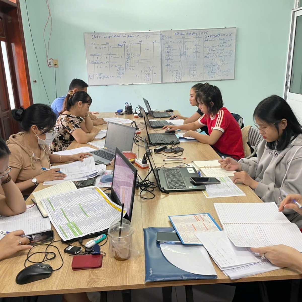 Học Chứng Chỉ Kế Toán Thuế