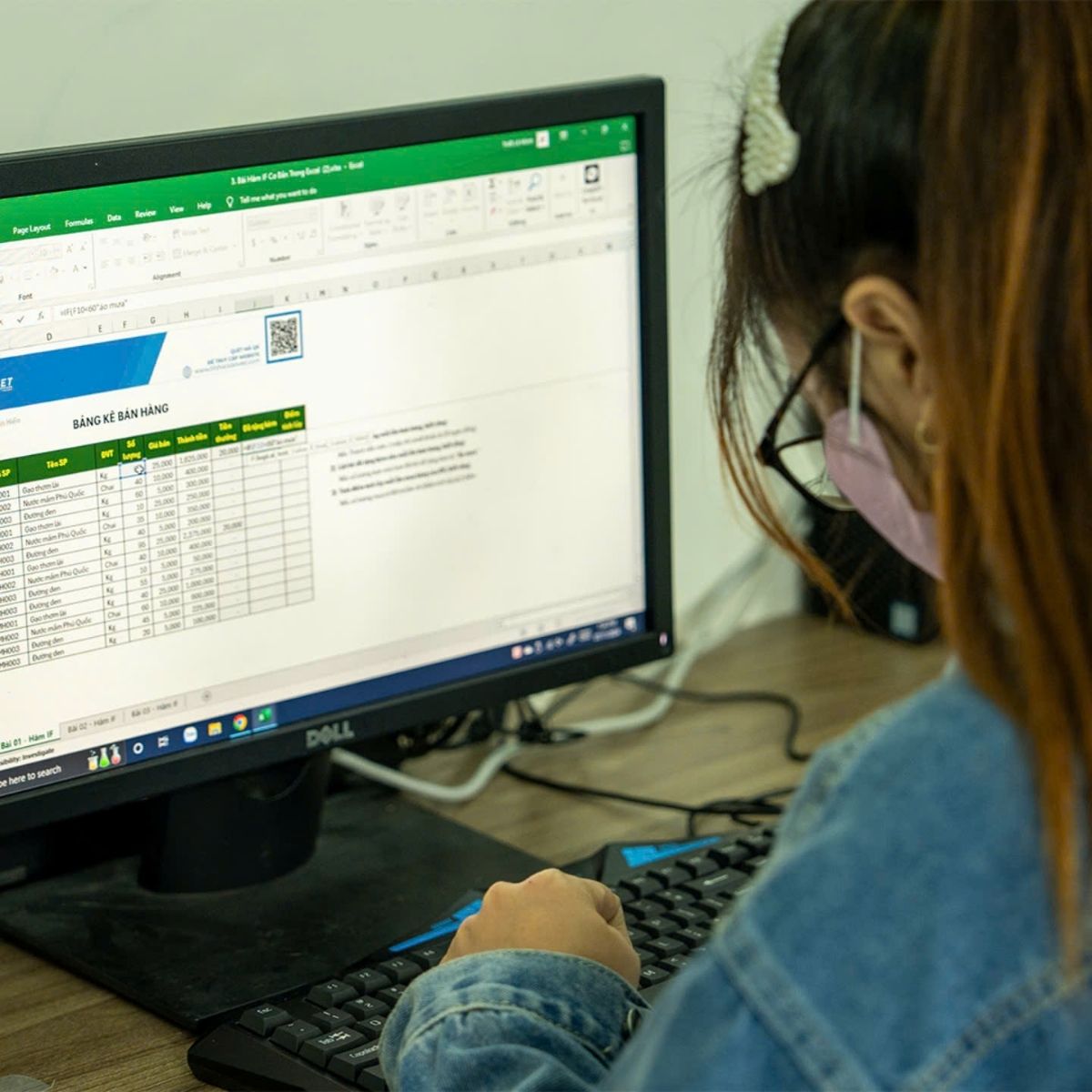 Học Kế Toán Thuế Online