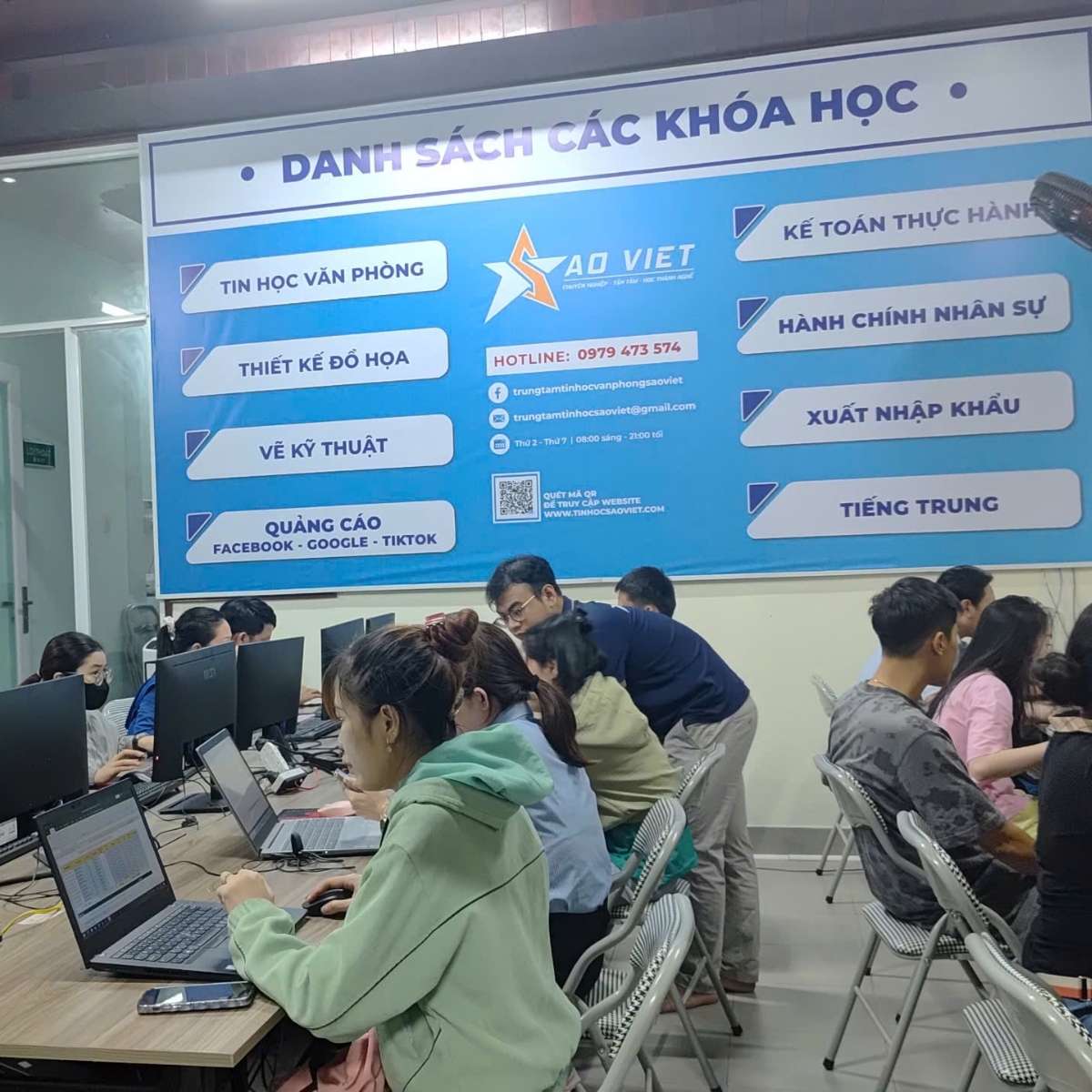 Học Kế Toán Thuế Online