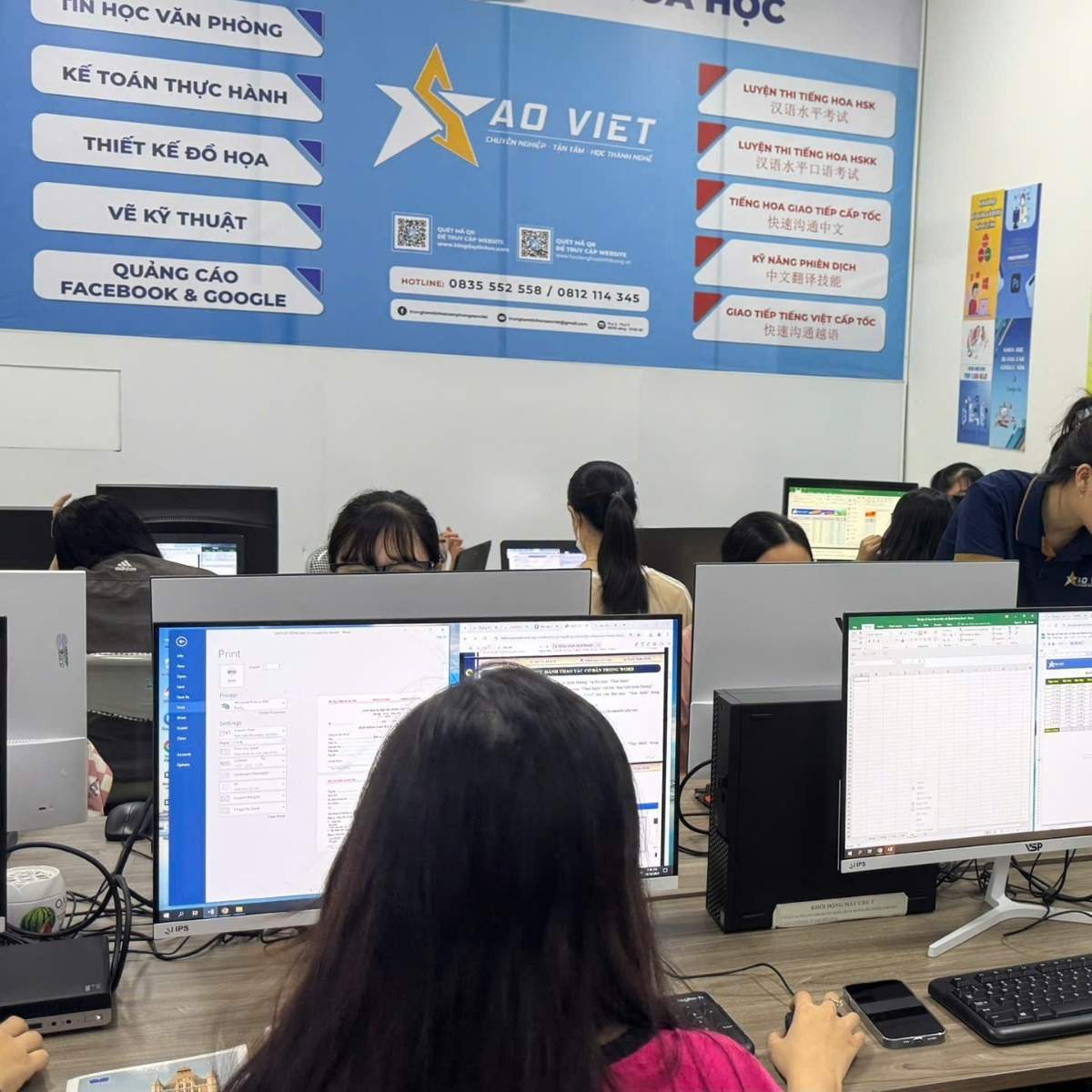 Học Kế Toán Thuế Online