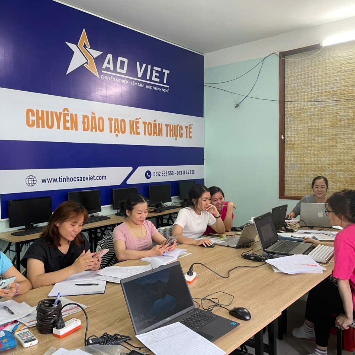 Làm Chủ Kế Toán Thuế